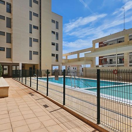 Plazamayor Calpe Exterior foto
