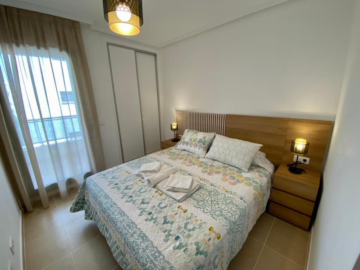 Plazamayor Calpe Exterior foto