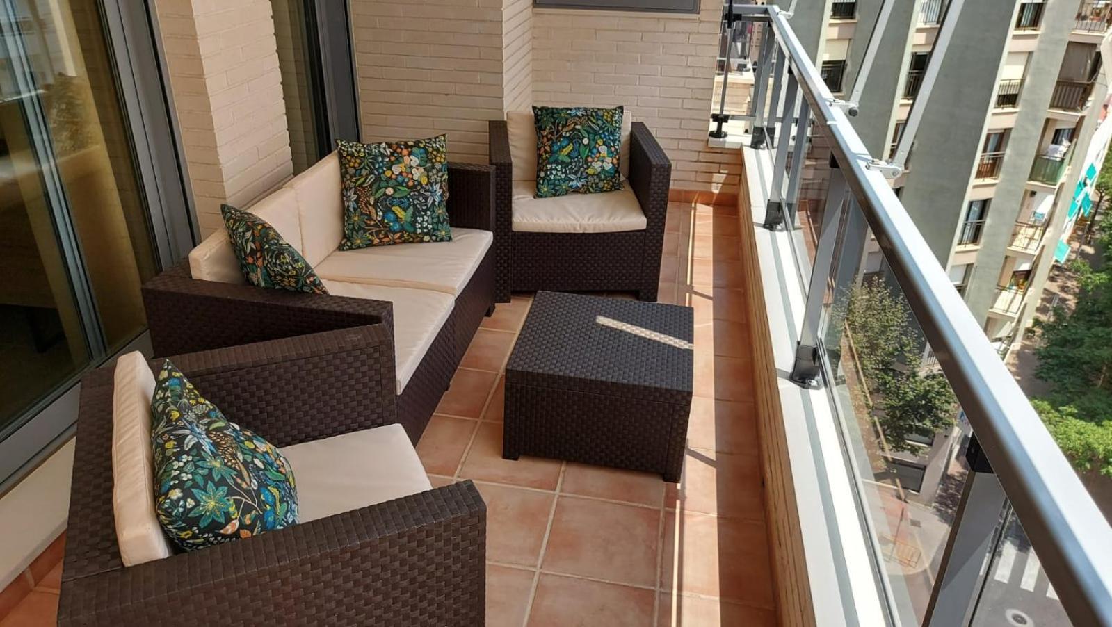 Plazamayor Calpe Exterior foto